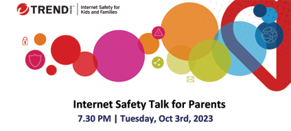 Internet Safety Talk