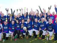 Junior Ladies Munster Football Final