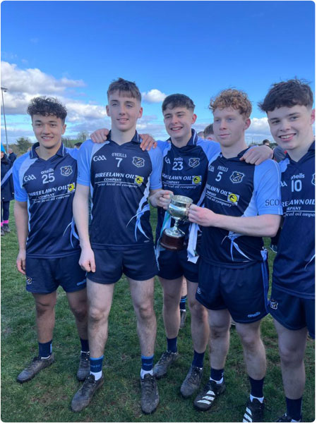 All Ire Hurling Champs 3