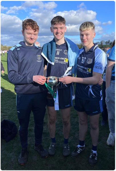 All Ire Hurling Champs 5