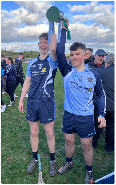 All Ire Hurling Champs 6