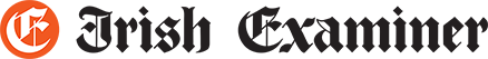 Irish Examiner logo