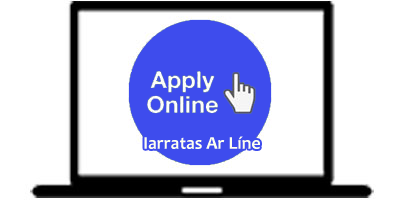 Apply online