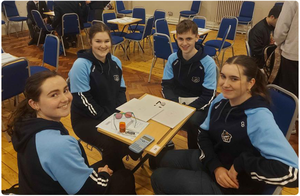 MathsQuziFinal24Team