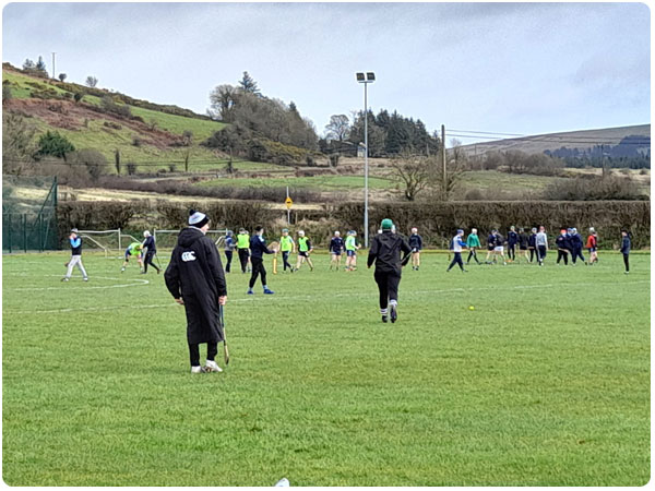 ScoilPol SemiFinal24