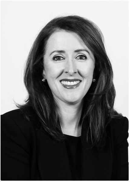 Mairead Finucane Principal