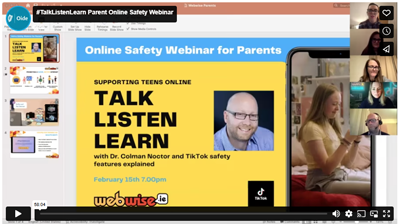 OnlineSafetyWebinar