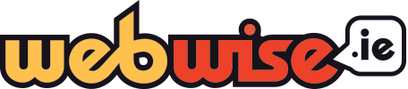 webwise logo