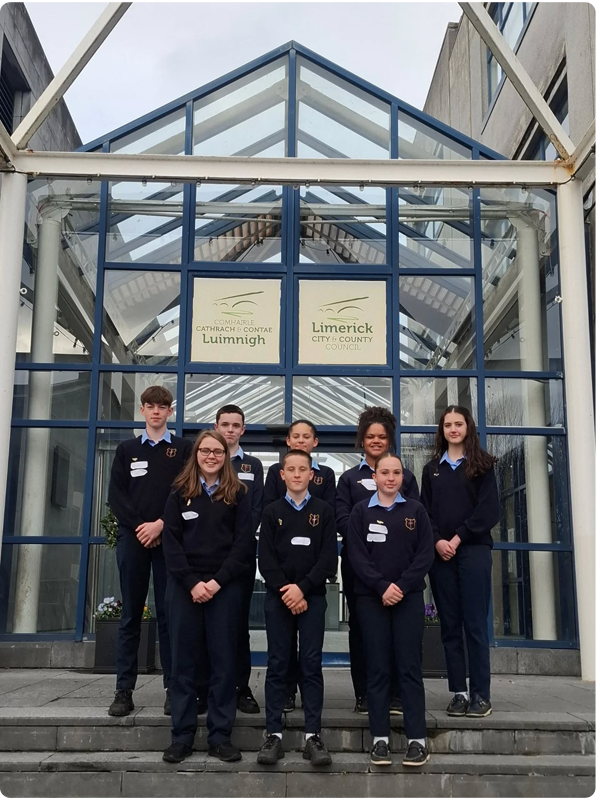 Meitheal Comhairle