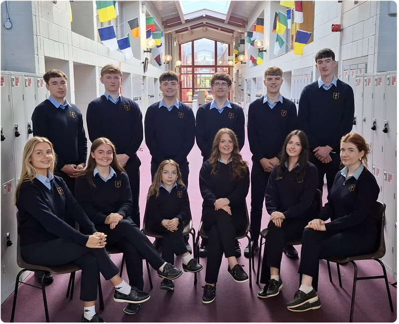 Prefects2526