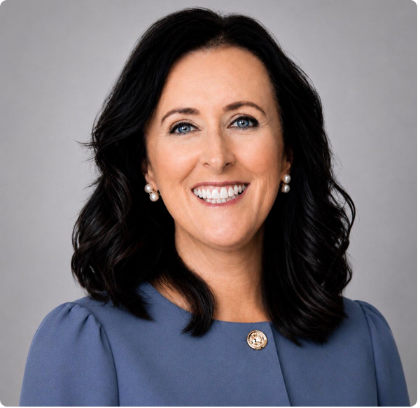Mairead Finucane Principal