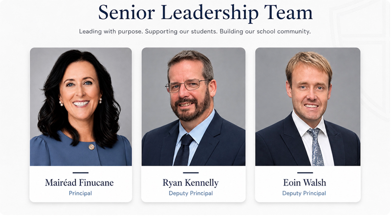 Principal Team25