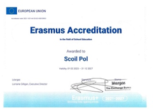 ErasmusAccrediationSP