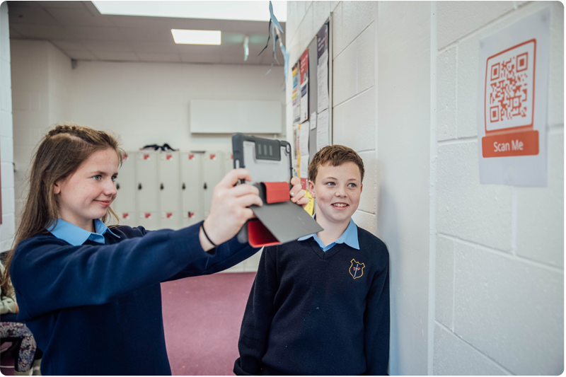 Scoil Pol DigitalLearning