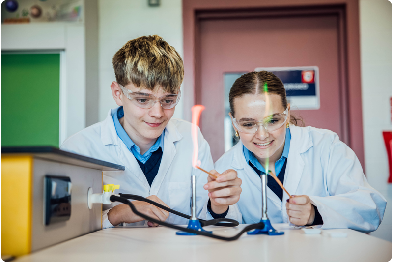 Senior Cycle Science