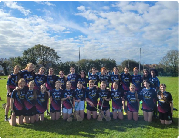 JnrCamogie Oct23 2