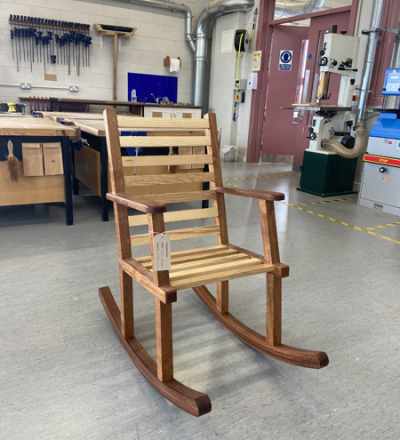 LeavingCertWood22 23